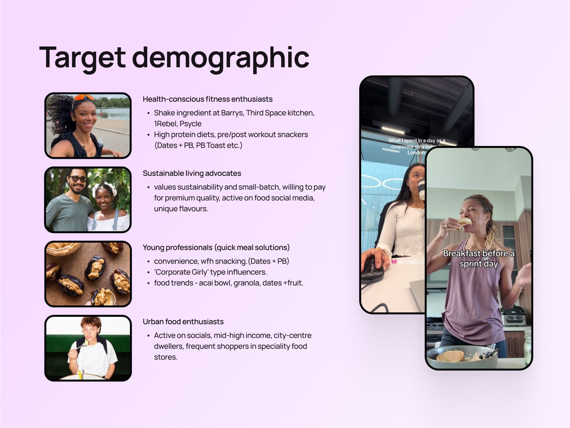 Butter Bike Growth Strategy